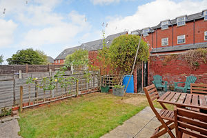 Myrtle Road Heeley